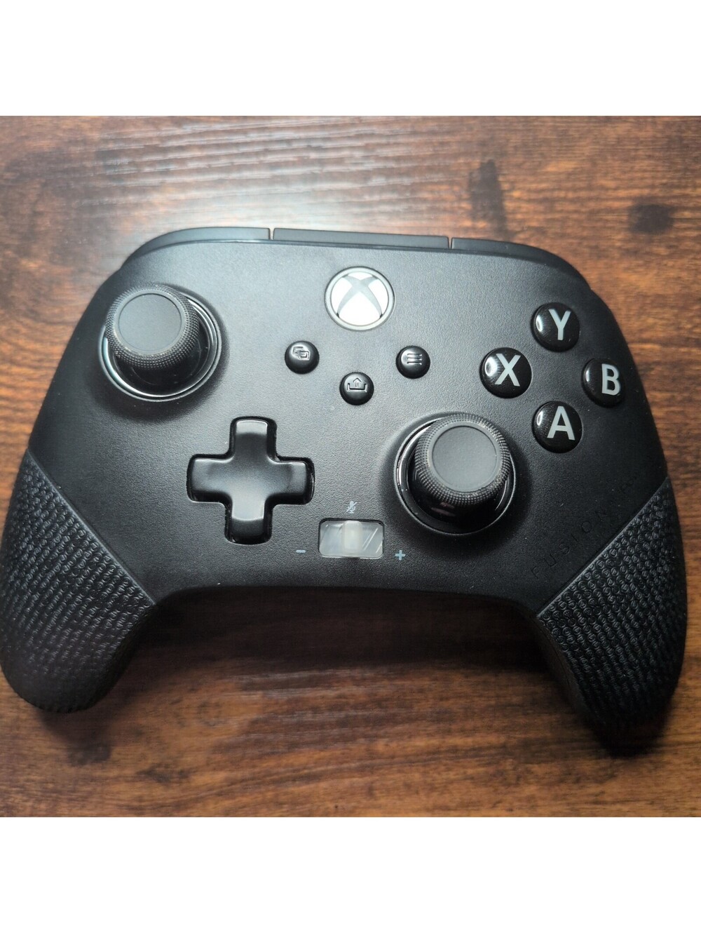 Xbox controller wired with paddles and trigger adjustment, xbox series x/s